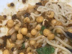 -兵哥豌豆面(创意谷店)