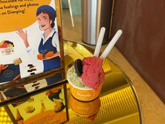 -VENCHI 闻绮(广州太古汇店)