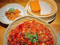 -青年公社烤鸭(青年路店)