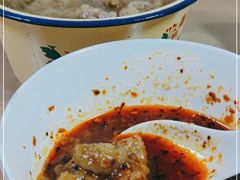 -定家小酥肉·清真(回民街店)