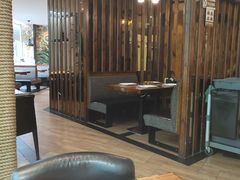 大堂-汉巴味德(大悦城店)