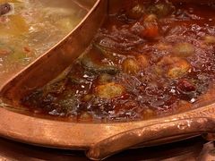 -老码头火锅(玉林店)
