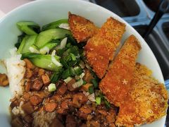 -醉面(大钟寺店)