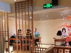 大堂-春熙台韩国料理·章鱼肥牛(西丽店)