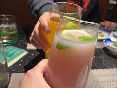 -極上萬膳·日料放题(海岸城店)