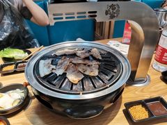 -九田家黑牛烤肉料理(西溪龙湖天街店)