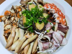 -良师门滨海人家·海鲜·家常菜(滨海城店)