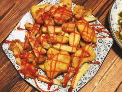 -食戟