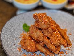 -上海总会SHANGHAICLUB(兴业太古汇店)