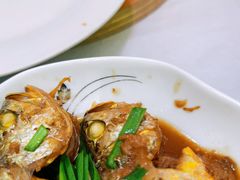 -宾朋美食海鲜餐厅·特色美食专访(兴海路店)