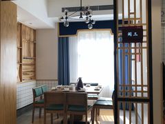 包厢-深巷家味馆.湖北头牌红烧鱼头拌饭(黄陂店)