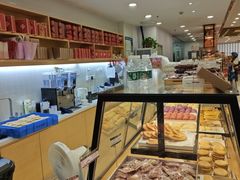 -长发西饼(临顿路店)