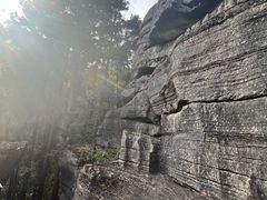 -梭布垭石林景区