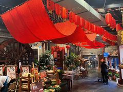 -客家大院·非遗赣南客家菜(郁孤台店)