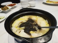 -东海酒家(长平东路店)