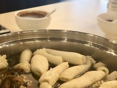 -太婆天府山珍酒楼(亚运村店)