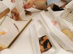 -好利来(团结湖店)