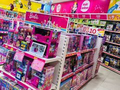 -TOYSRUS玩具反斗城(广州IGC天汇广场店)