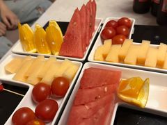 -欢乐盛KTV音乐会所(泰然店)