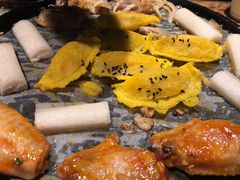-么子烤肉(化龙池店)