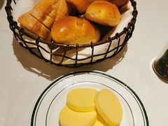 -Wolfgang’s Steakhouse 沃夫冈牛排馆(上海白玉兰广场店)