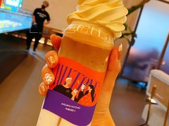 -玲婧胡同·生日蛋糕·餐厅(嘉里城店)