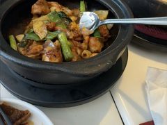 -新旺茶餐厅·早餐·夜宵(仙霞店)