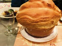 梳乎厘-太平馆餐厅(尖沙咀店)
