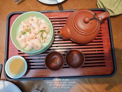 -外婆烧.老杭帮菜(庆春店)