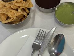 -葛尼沙印度餐厅 (镇明路店)