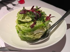 -壳里西餐厅Coquille Seafood Bistro(蒙自路店)