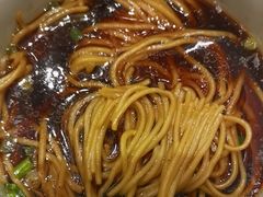 -狮王府淮扬菜(新街口友谊店)