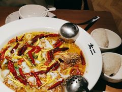 -新太二·鲜料川菜(万泰汇店)