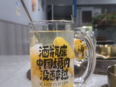 -甬小馆·焗海鲜温州菜(五马街店)