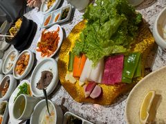 -高丽屋(天宁寺店)