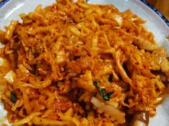 -小郭私房菜·海肠捞饭店(学士街店)