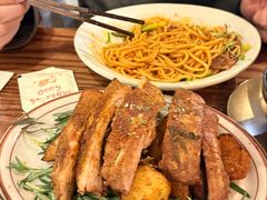 -MORNING GOOD Bistro(翰林府店)