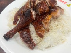 -陈光记烧腊店(罗保博士街店)