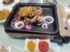 -浩翔餐饮(维多利喜悦汇店)