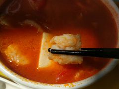 -北京理工大学新食堂