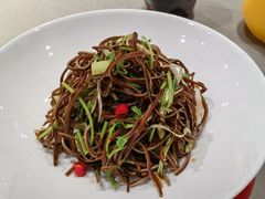 -大鹏饭店·金陵家宴(奥体中心店)