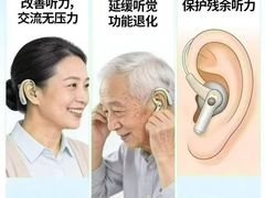 -自然之声助听器·呼吸机(贵定店)