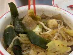 -堂堂小伙夫·辽宁小吃大排档(京西大悦城店)