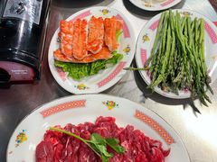 -燃计沙茶皇·香港沙茶火锅(人广旗舰店)