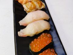 -采御鲜·回转寿司(汕头万达店)