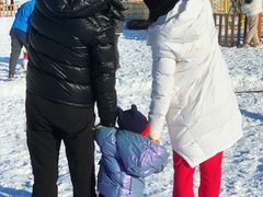 -绿野森林乐园冰雪季