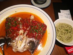 -老湘村·湖南土菜(天河维多利店)