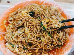 牛肉炒米粉-温州炒米粉(原钟楼街二市场店)