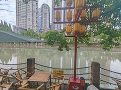 -成都市活水公园