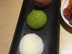 -万岁寿司(蓬江万达店)